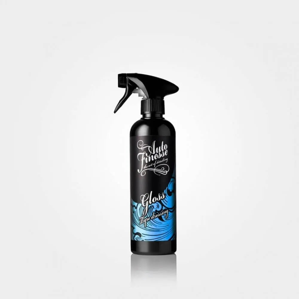 Auto Finesse - Gloss Tyre Dressing - 500ml