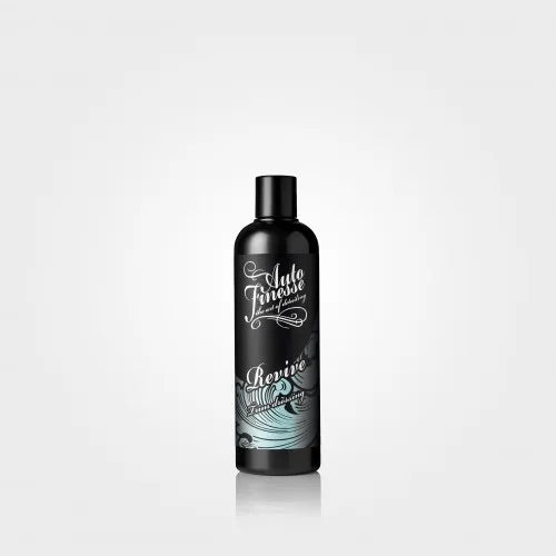 Auto Finesse - Revive Trim Dressing - 500ml.