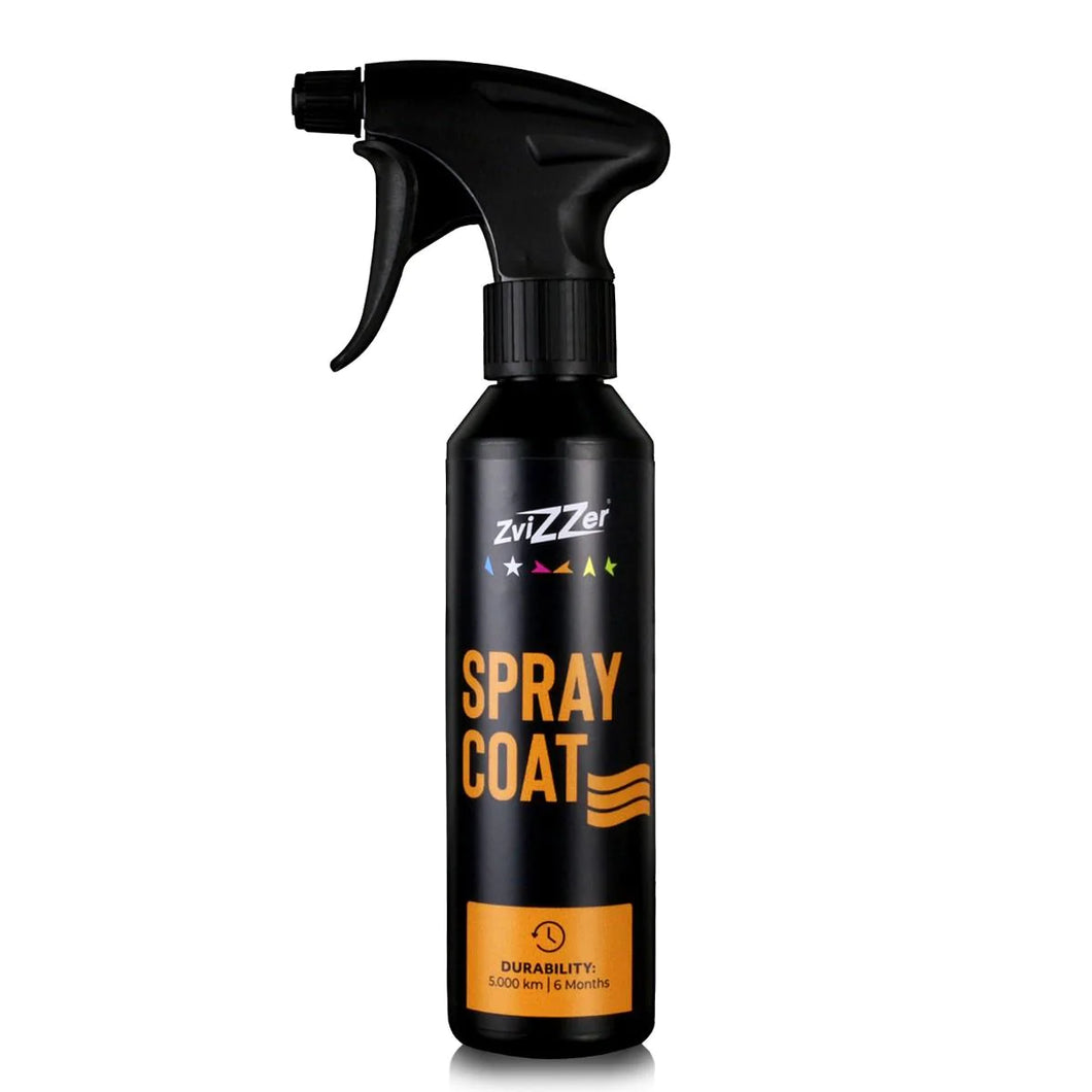 Zvizzer - Spray Coat - 250ml