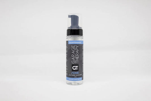 Garage Therapy /ONE: Leather Cleaner 200ml