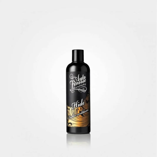 Auto Finesse - Hide Leather Conditioner - 500ml