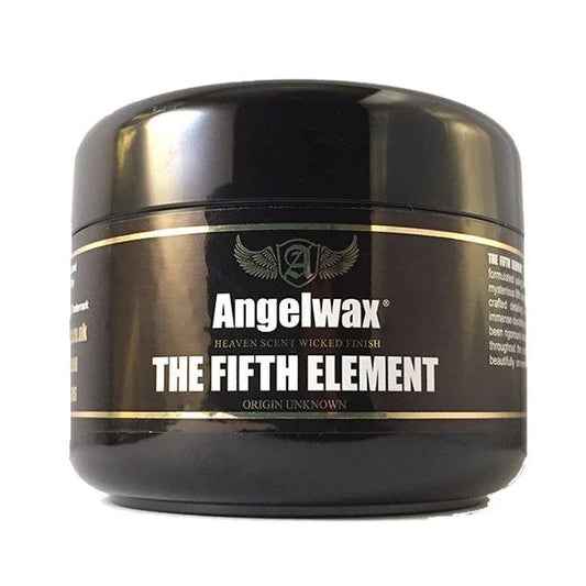 Angelwax  - The 5th Element Wax