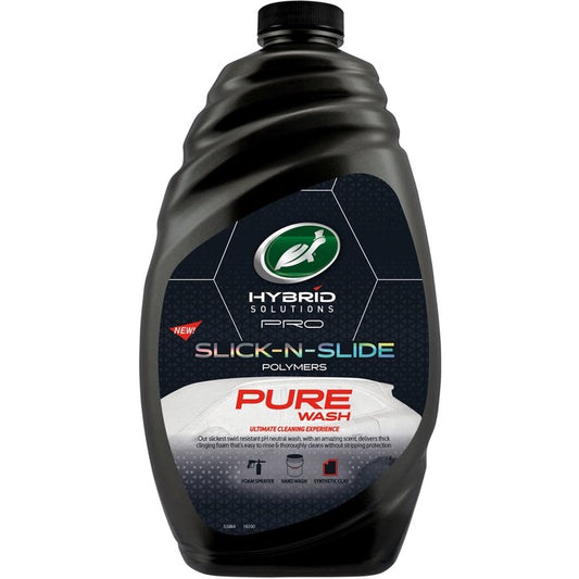 Turtle Wax - HYBRID SOLUTIONS PRO PURE WASH PROFESSIONAL CAR WASH 1.42L