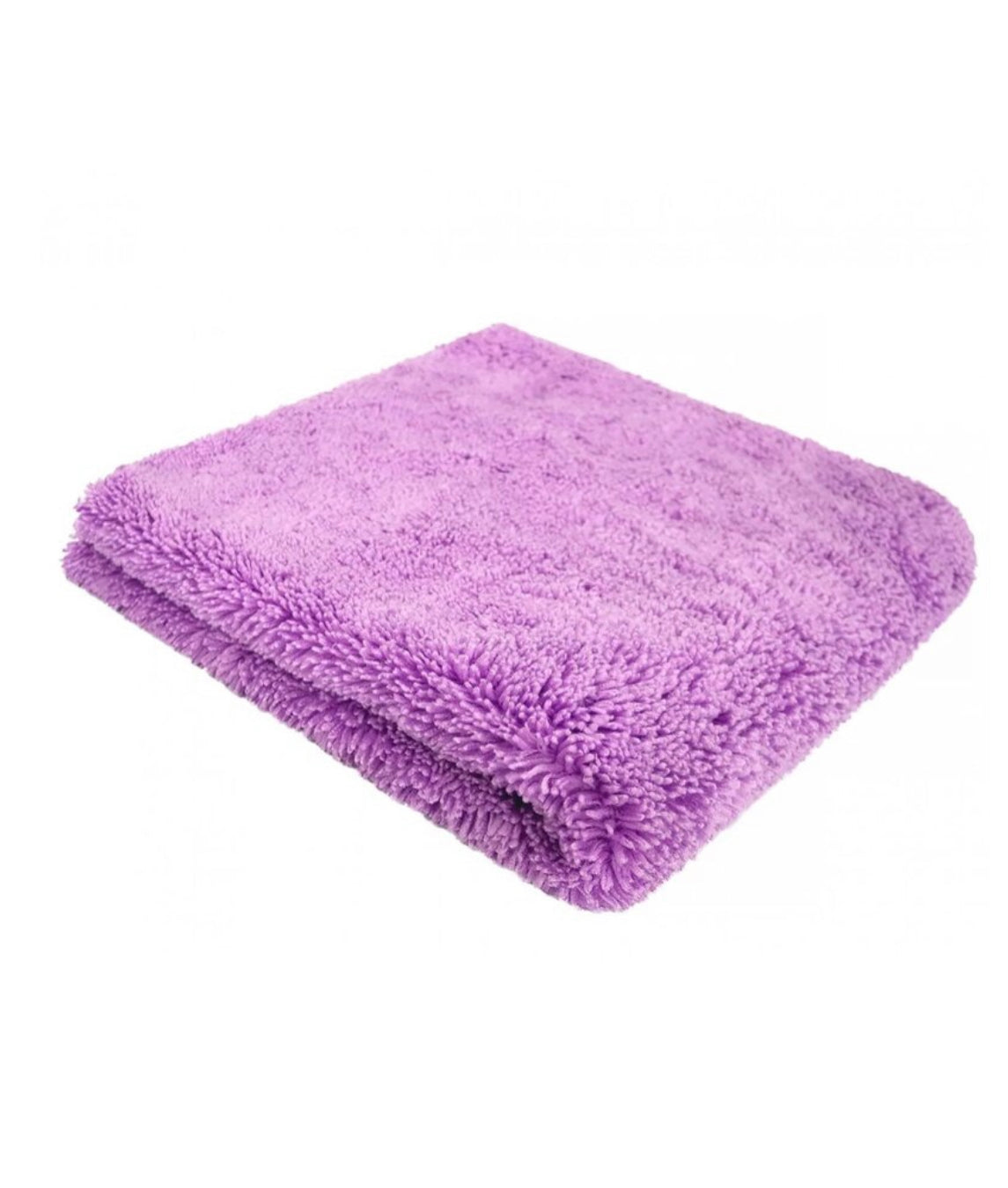 Purestar Ultra Violet Buffing Towel