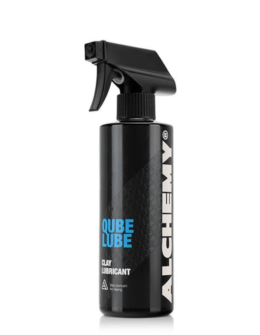 Alchemy Qube Lube Clay Lubricant 500ml