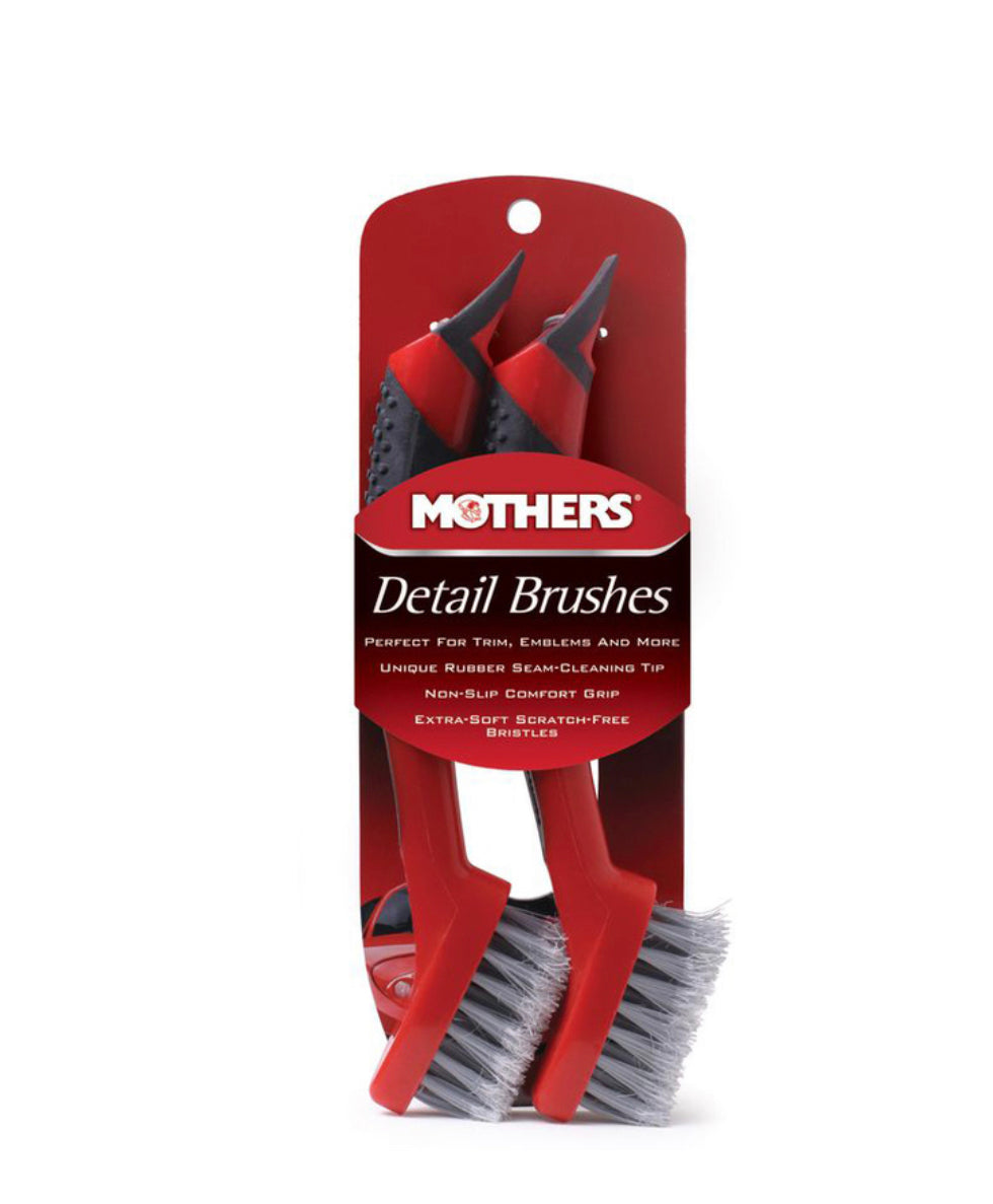 Mothers - Detail Brush Set