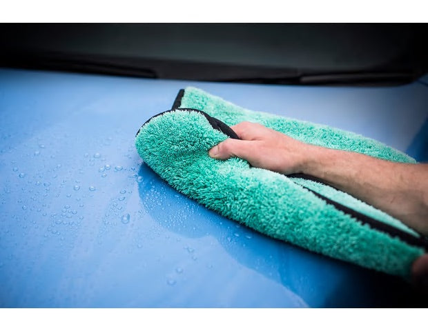 Aqua Deluxe Drying Towel.