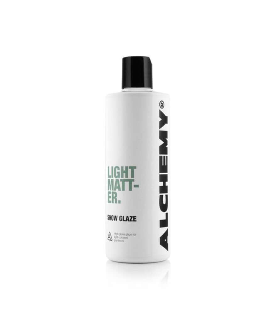 Alchemy - Light Matter Glaze - 500ml