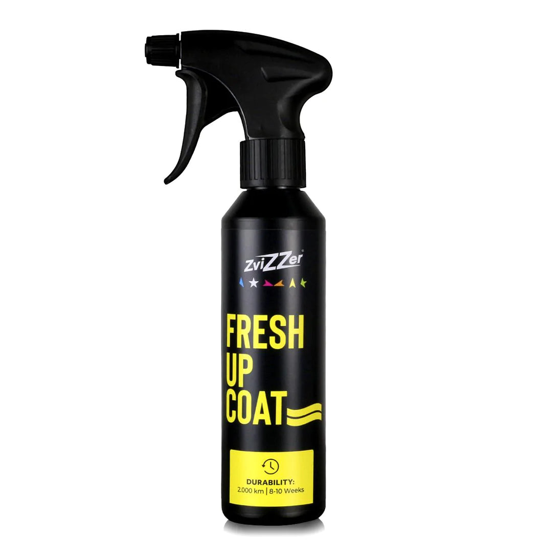 Zvizzer - Fresh-Up Coat - 250ml