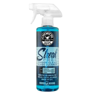 Chemical Guys - Streak Free Window Clean Glass Cleaner (16OZ)