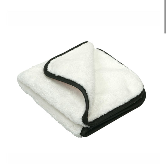 Maxshine 800GSM Microfibre Towel