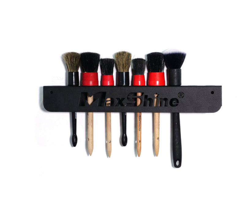 Maxshine Detailing Brush Holder