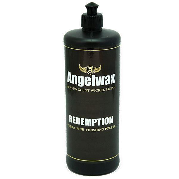 Angelwax - Redemption Ultra Fine Finishing Polish