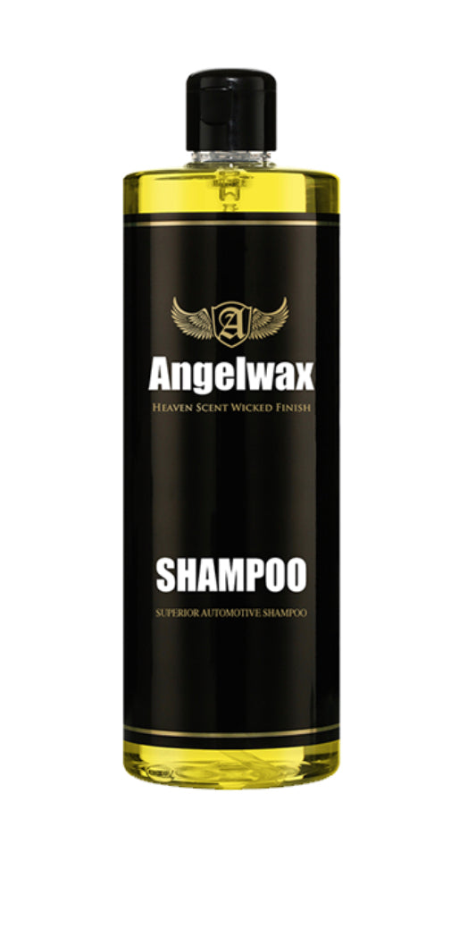 Angelwax -  Shampoo