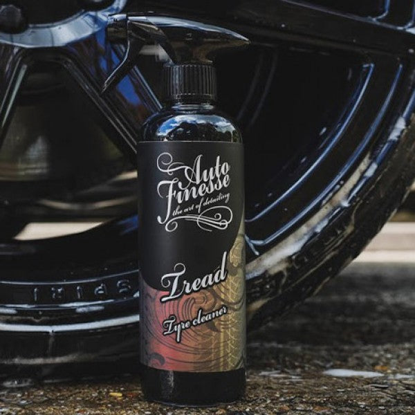 Auto Finesse - Tread Tyre Cleaner - 500ml