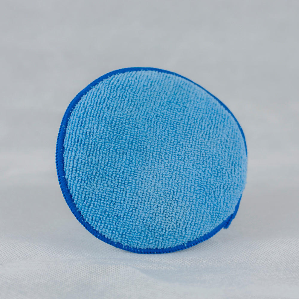 Protect & Shine - Microfibre Application Pad.