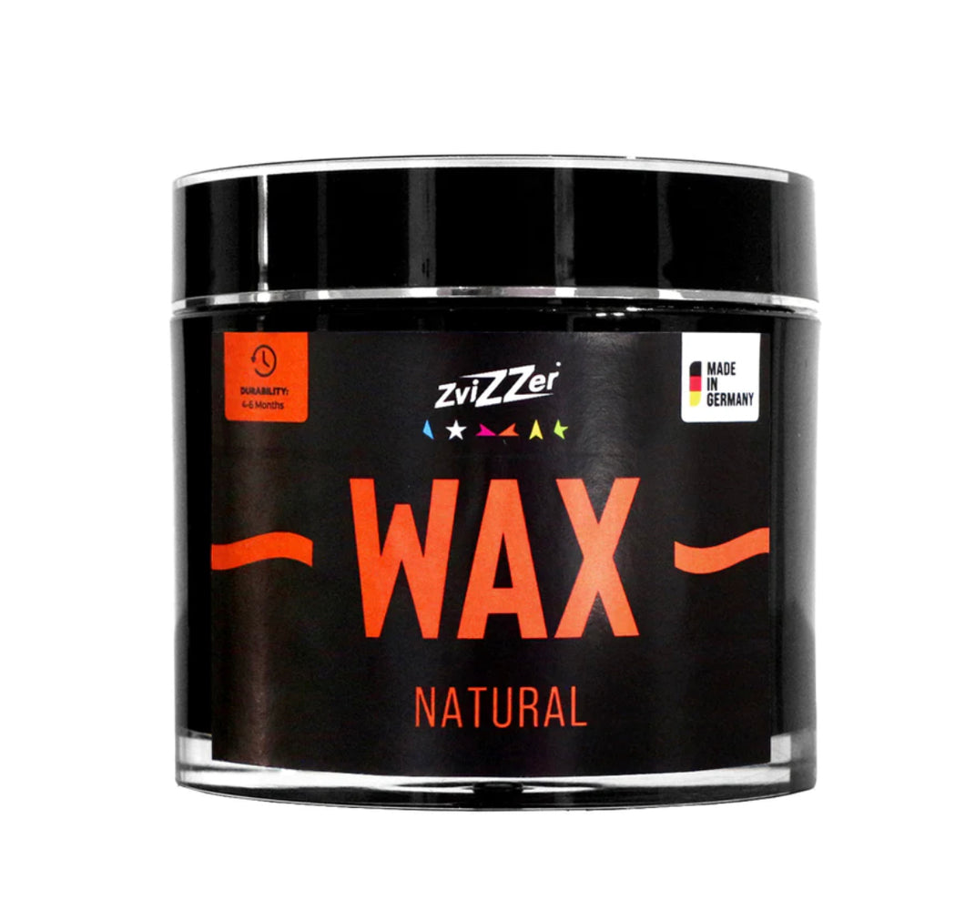 Zvizzer Natural Wax 200ml