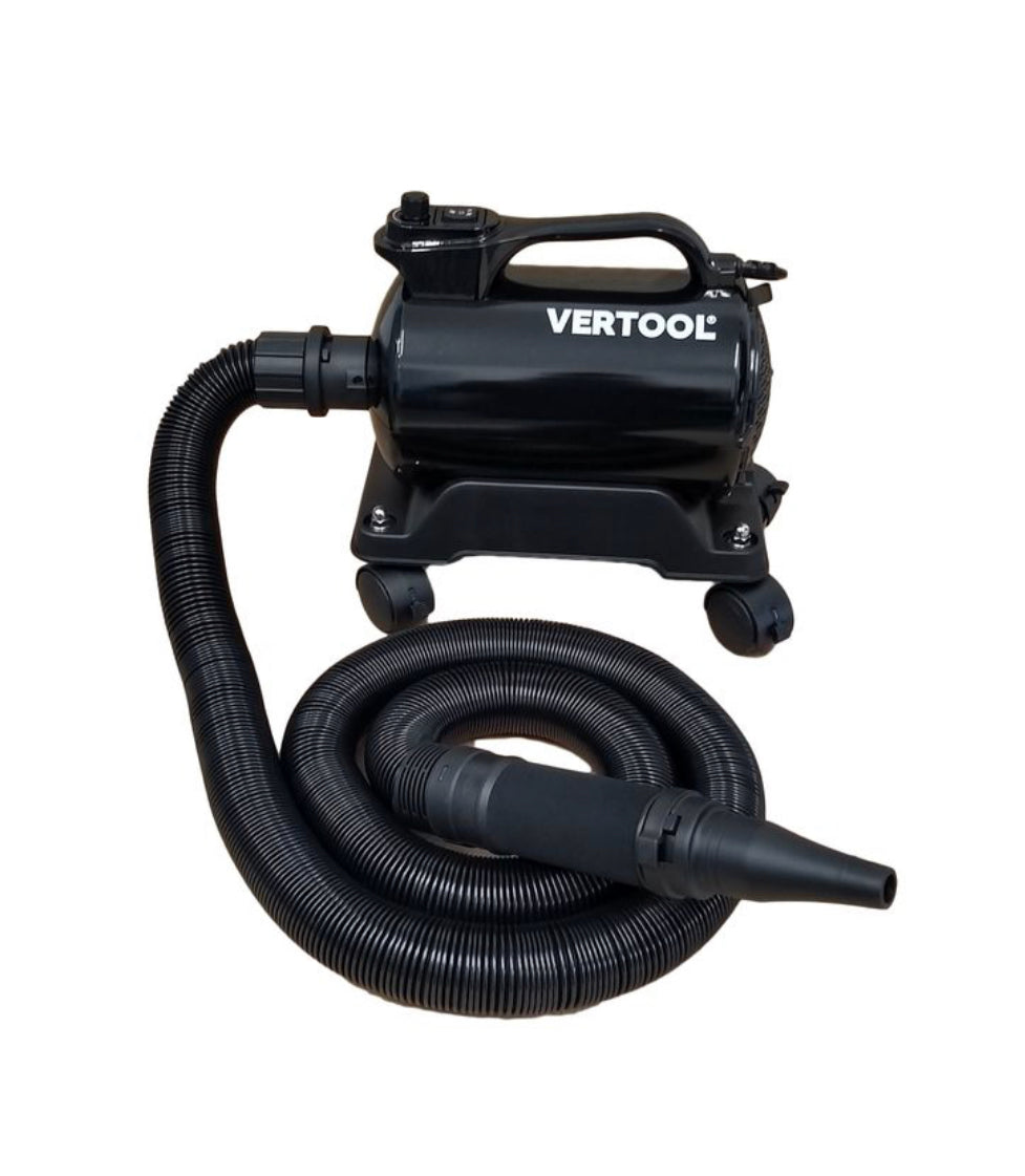 Vertool Airdry 180 Car Dryer - UK Plug