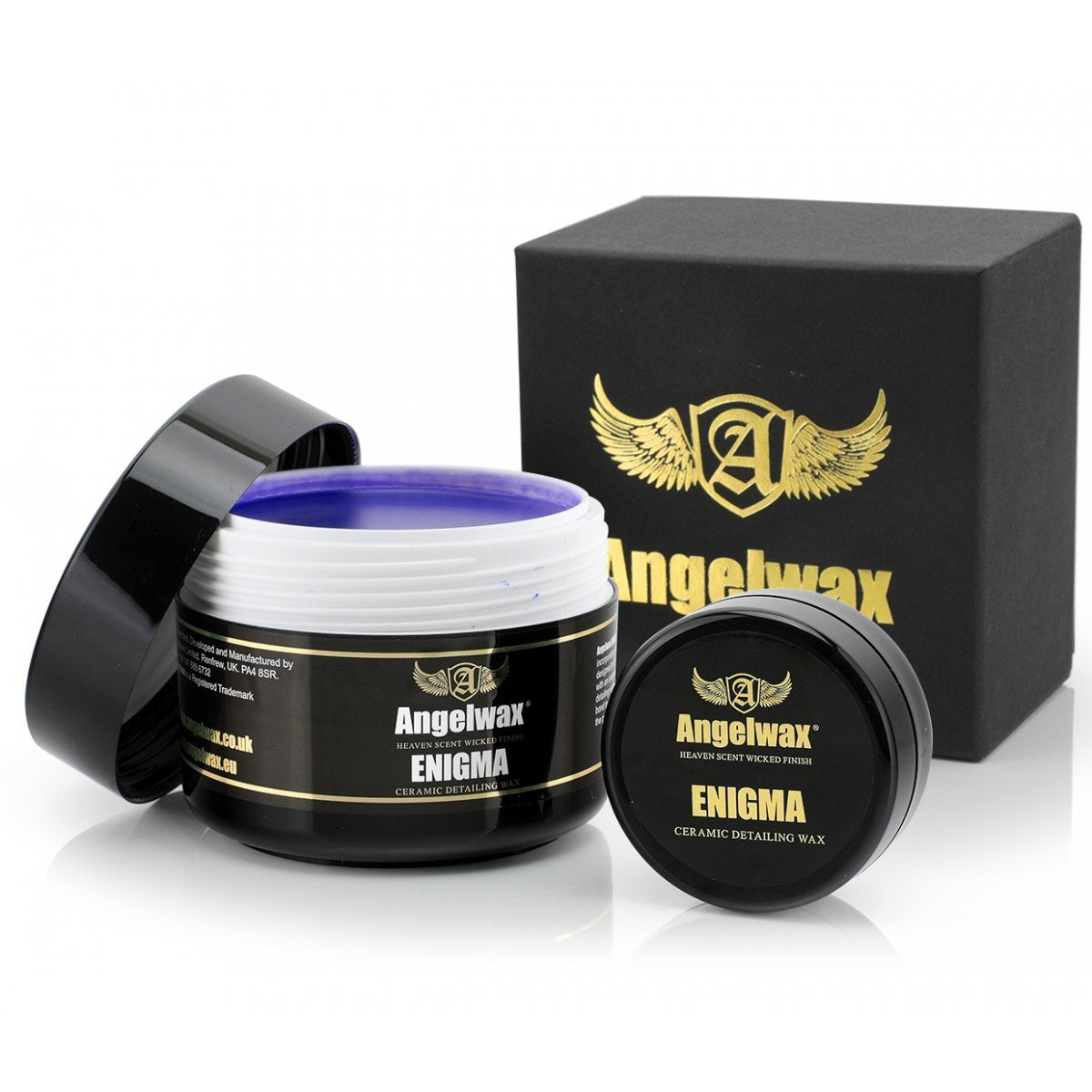 Angelwax - Enigma Ceramic Wax