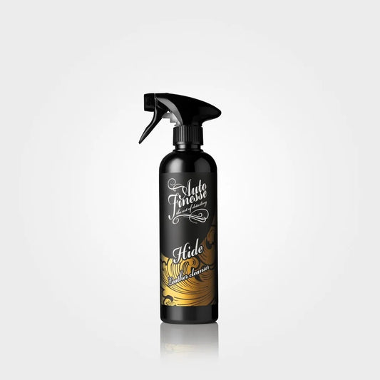 Auto Finesse - Hide Leather Cleaner - 500ml