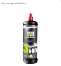Load image into Gallery viewer, Menzerna 3500 Super Finish - 250ml
