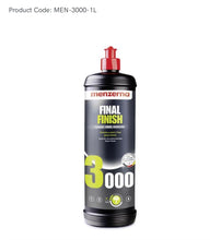 Load image into Gallery viewer, Menzerna 3000 Final Finish - 250ml
