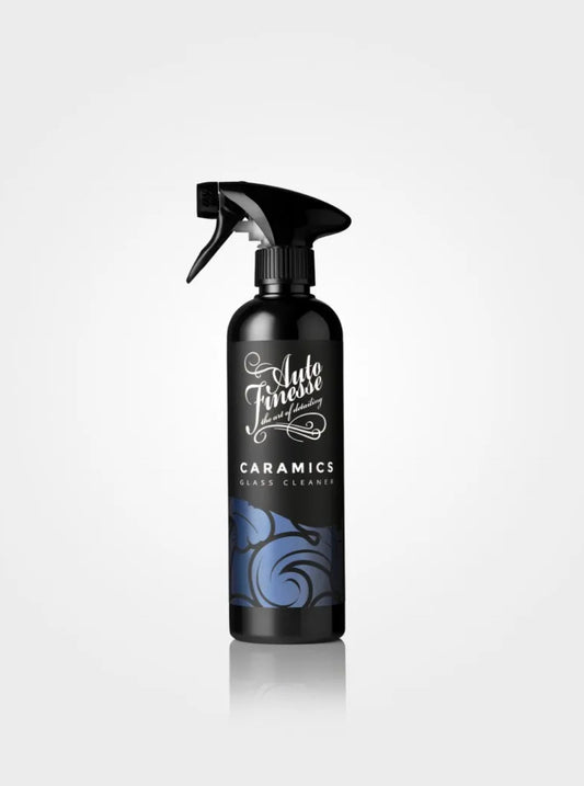 Auto Finesse - Caramics Glass Cleaner - 500ml