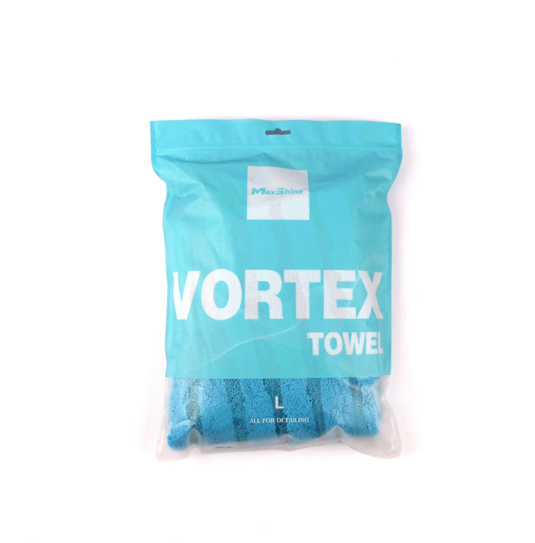 Maxshine - Vortex Drying Towel