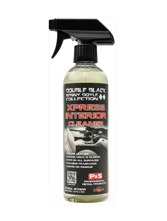 P&S Xpress Interior Cleaner 16oz 473ml