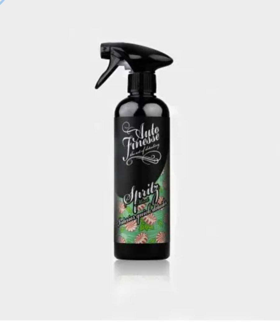 Auto Finesse - Spritz Mint 500ml