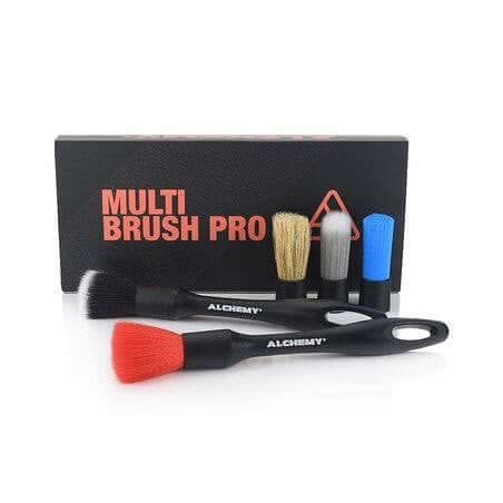 Alchemy - Multi Brush Pro Set