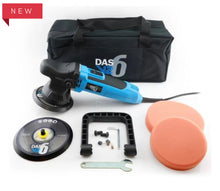 Load image into Gallery viewer, DAS-6 V2 Dual Action Car Polisher
