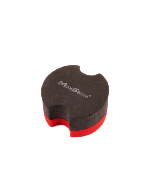 Maxshine Foam Wax Applicator