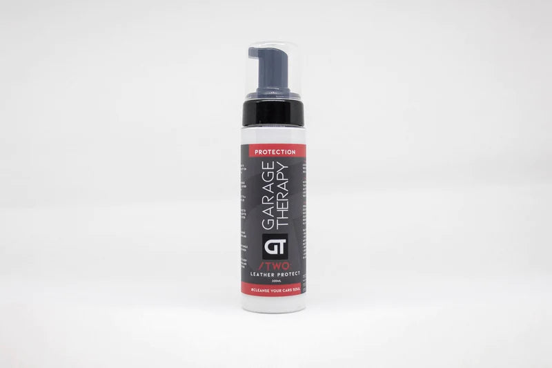Garage Therapy /TWO: Leather Protect 200ml