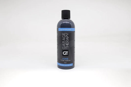 Garage Therapy /ONE: Tyre Serum