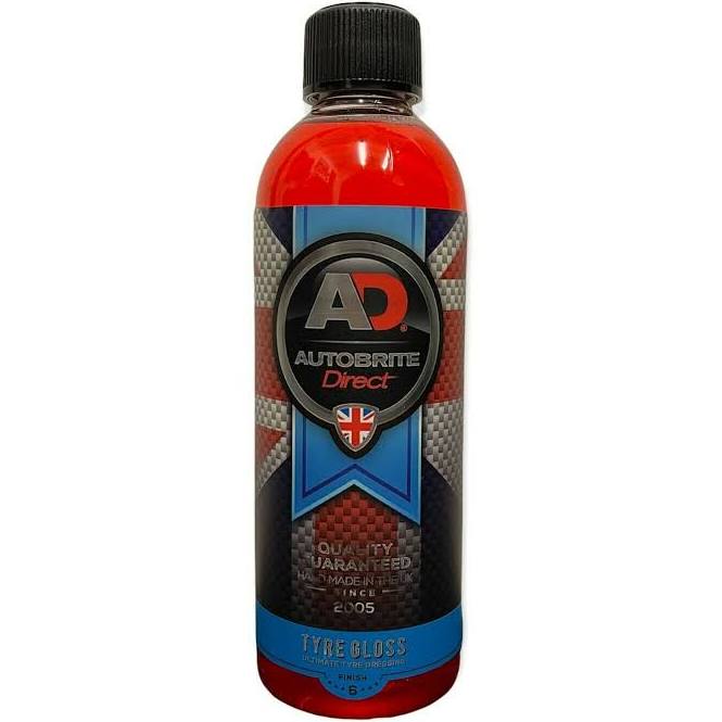 Autobrite - Tyre Gloss - 500ml