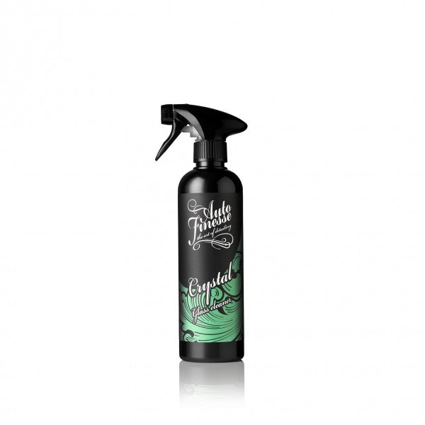 Auto Finesse - Crystal Glass Cleaner - 500ml.