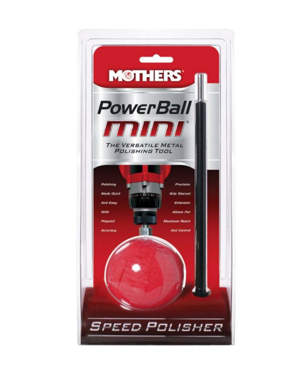 Mothers -  PowerBall Mini