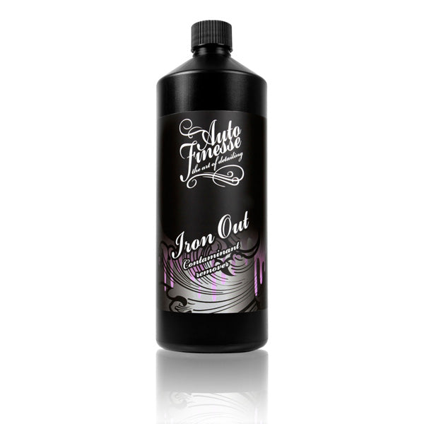 Auto Finesse - Iron Out Fallout Remover