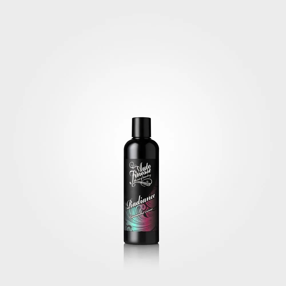 Auto Finesse - Radiance Creme Wax