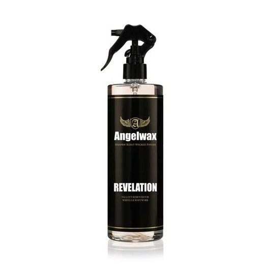 Angelwax - Revelation - Fallout Remover - 500ml