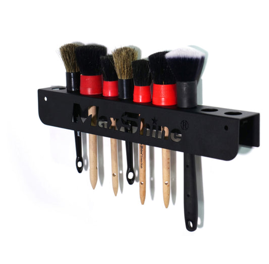 Maxshine Detailing Brush Holder