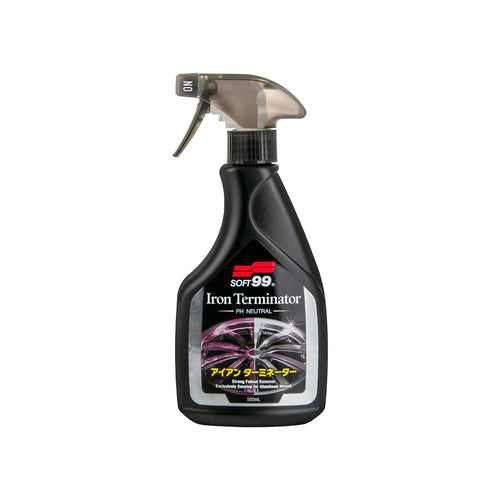 Glaco Mirror Coat Zero, liquid wiper for mirrors and reversing