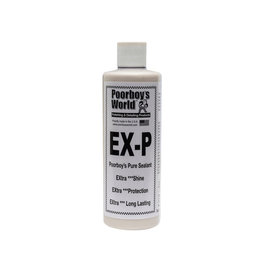 Poorboy's World EX-P Sealant 16oz 473ml