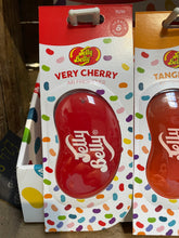 Load image into Gallery viewer, Jelly Belly - 3D Air Freshener
