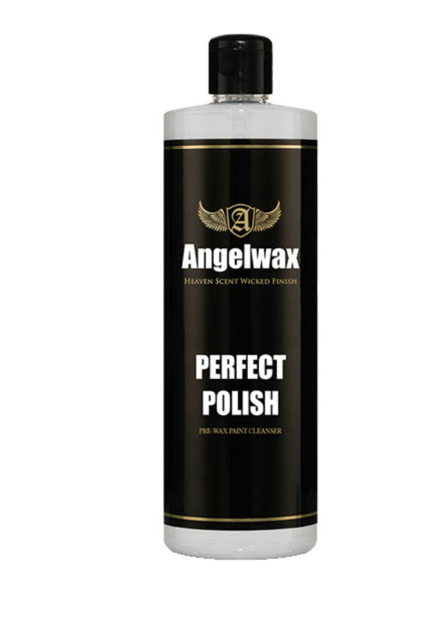 Angelwax - Perfect Polish
