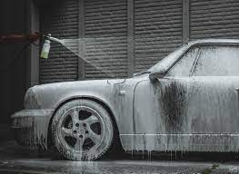 Sam's Detailing - Snow Foam.